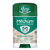 Mitchum Men Cedarwood Stick 40G image