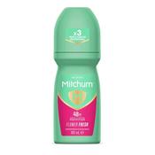 Mitchum Flower Fresh Roll On 100Ml image