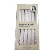 Heatless Curls Rods