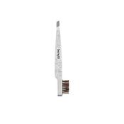 Grooming Tweezer And Brush