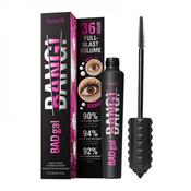 Badgal Bang Black Mascara