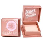 Dandelion Twinkle Mini Highlighter image