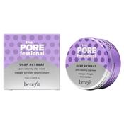 The Porefessional Deep Retreat