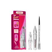 Benefit Brow Booth Shade 4 Set image