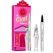 Benefit Great Brow Hall Shade 5 Set image