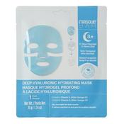 Masque Bar Deep Hyaluronic Hydrating Face Mask image