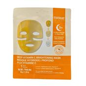 Masque Bar Deep Vitamin C Brightening Face Mask image