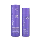 Preprebiotic Cleanse Hydrating Cleanser Refillable Primary Pack 100Ml