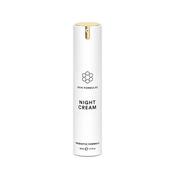 Night Cream Prebiotic Formula 50Ml image