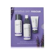 Sensitive Skin Rescue Kit