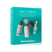 Clear + Brighten Starter Kit image