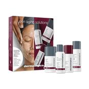 Skin Aging Solutions Set