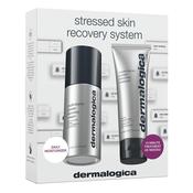 Stressed Skin Recovery System Set