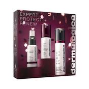 Dermalogica Expert Protect And Renew Set