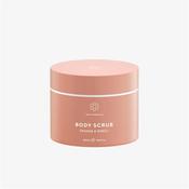 Body Scrub 200Ml Orange &amp; Neroli image