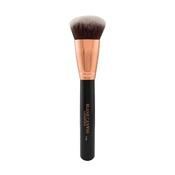Cosmetic Brush F08 Rose Gold image