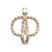Matchstick Monkey Gigi Giraffe Teether image