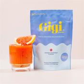 Pms &amp; Hormone Balance Blend Blood Orange image