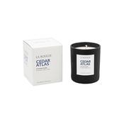 Cedar Atlas Scented Candle 220G