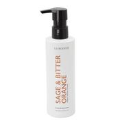 Sage &amp; Bitter Orange Hand &amp; Body Lotion image