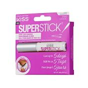 Kiss Superstick Strip Lash Adhesive Clear