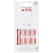 Kiss Gel Fantasy Nail Ribbons image