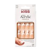 Acrylic French Real Short image