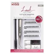 Kiss Lash Couture Luxtensions