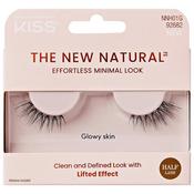 Kiss The New Natural Glowy Skin