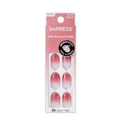 Impress Beat The Heat Nails