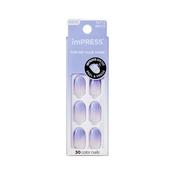 Impress Friendzone Nails image