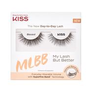 My Lashes But Better - Blessed image
