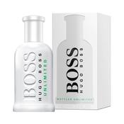 Boss Bottled Unlimited 100Ml