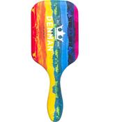 Denman Rainbow Hairbrush image