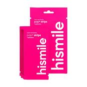Hismile Teeth Whitening Pap+ Strips