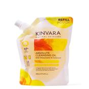 Absolute Cleansing Oil Refill 250Ml