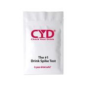 Cyd - The #1 Drink Spike Test image