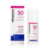 Ultrasun Spf30 Face - Moisturising Anti-Ageing Sun Protection
