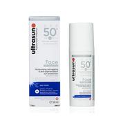 Spf50+ Face Anti-Pigmentation 50Ml
