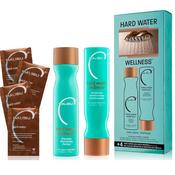 Hard Water Wellness Shampoo &amp; Conditioner Duo image