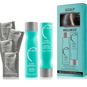 Scalp Wellness Shampoo &amp; Conditioner Duo image
