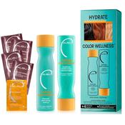 Hydrate Color Wellness Shampoo &amp; Conditioner Duo image