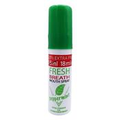 Fresh Breath Mouth Spray image