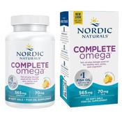 Nordic Complete Omega 60S image