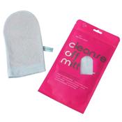 Cleanse Off Mitt By The Skin Nerd
