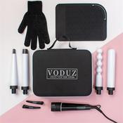 Voduz Spectrum 4 In 1 Curling Tong