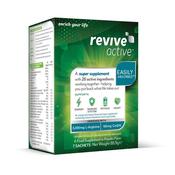 Revive Active Orange + Mango Multivitamin 7 Sachets