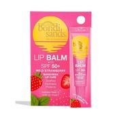 Lip Balm With Spf50+ Wild Strawberry