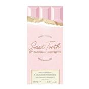 Sabrina Carpenter Sweet Tooth Edp 75Ml image