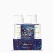In The Zone Hand And Bodycare